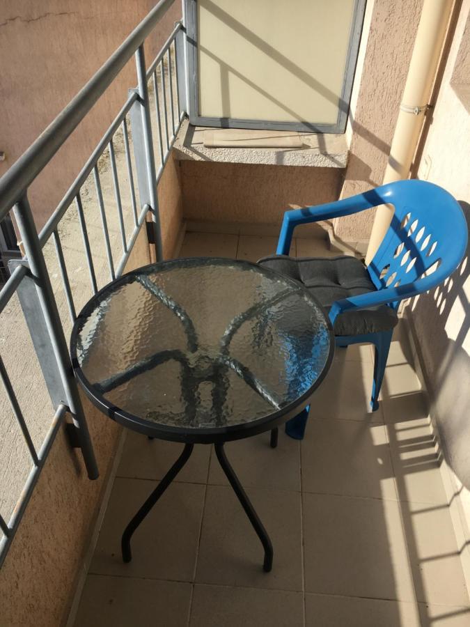 דירות בורגאס Апартамент Зорница מראה חיצוני תמונה